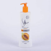 Silka Papaya Skin Whitening Lotion 500ml saffronskins